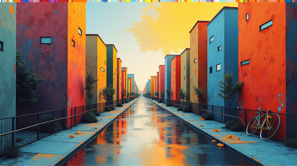 Unveiling Urban Barriers: Why Policies Block Social Mobility