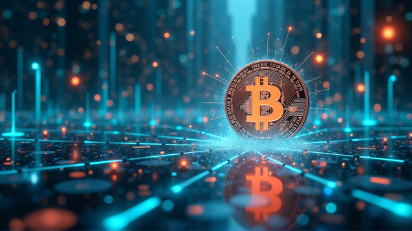 TRUMP's Surge Shakes Up Crypto Payroll in the Fintech World