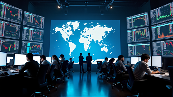 NAK Stocks Unexpectedly Surge: Deciphering Market Momentum