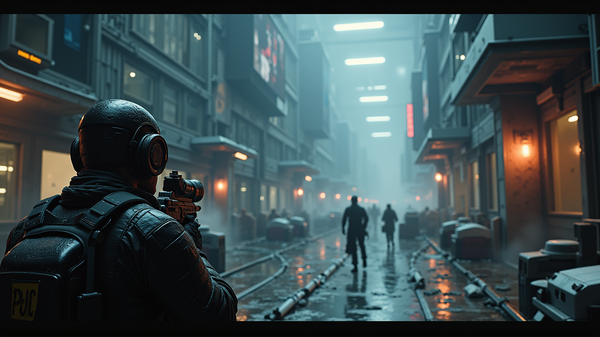 Google's AI Fumble: The Fictional 'Call of Duty: Black Ops 7' Controversy