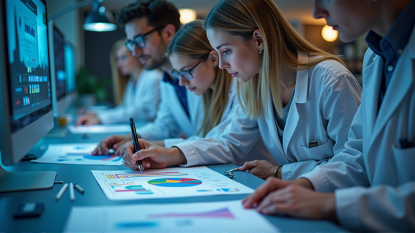 Major Funding Awarded for Groundbreaking Health Economics in Substance Use Treatment