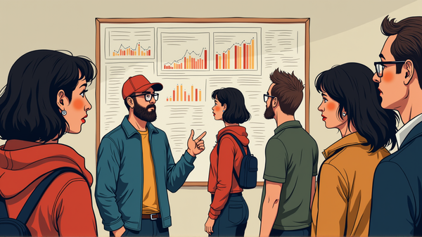 Voters’ Economic Concerns Overshadow Immigration and Crime in 2025 Elections