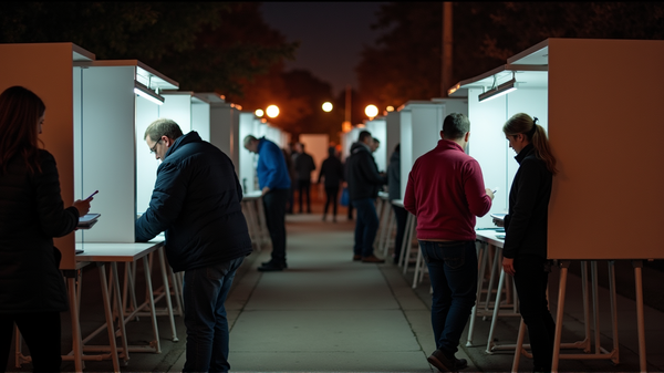 Can Trump-Era Gains and Voting Shifts Propel GOP in NJ and VA?