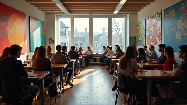 SMCCCD Stays Strong Amid Political Challenges: Keep the Lines Open