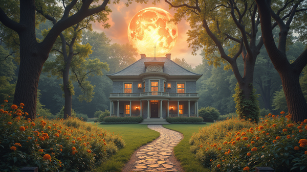 Divine Discoveries and Celebrity Connections in Rhode Island