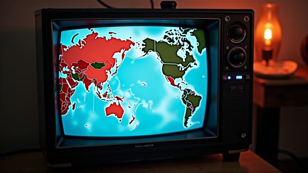 Explosive Insights from The West Block: Nov. 2 Edition