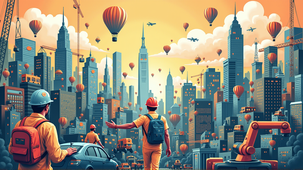 US Economic Uptick: 119,000 Jobs Added in September Amid Rising Unemployment Rate