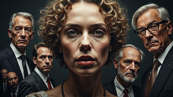 Intriguing Web of Connections: Celebrities Tied to Jeffrey Epstein Unveiled