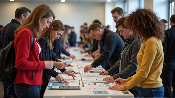 Civic Engagement Surge: What's Driving Onondaga County Residents to the Polls Early?