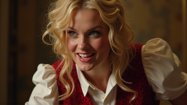 'The Celebrity Traitors’ Unforgettable Moments That Rival Wedding Days