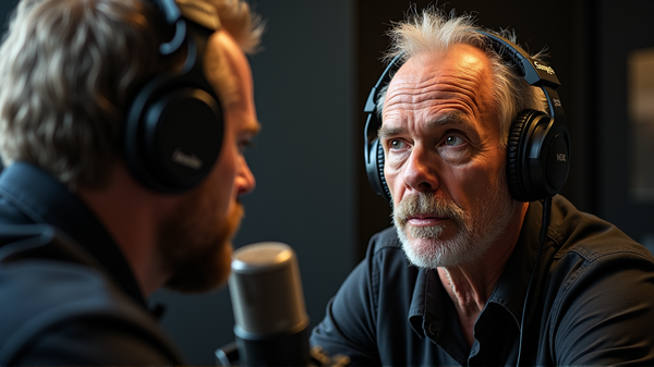 Billy Bob Thornton's No-Nonsense Take on Political Celebrities