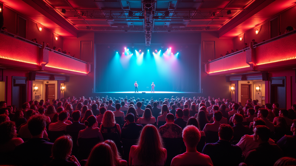 Colorado’s Arts & Smarts: A Cultural Comeback Amid Economic Shift