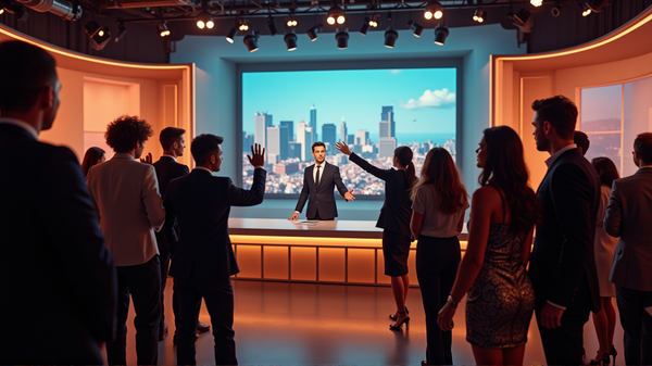 The Farewell Parade: Who Left Selling Sunset and Why?