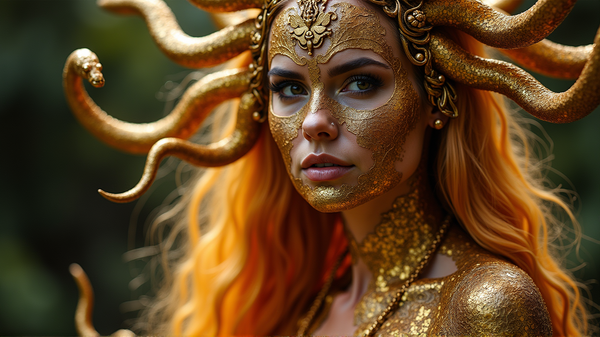 The Ultimate Showdown: Best Celebrity Costumes of Halloween 2025