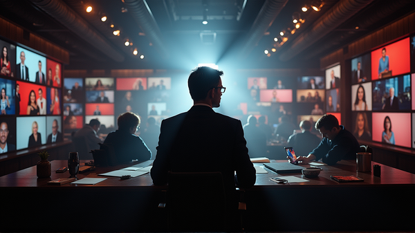 BBC Leaders Under Fire: Resignations Amidst Bias Allegations