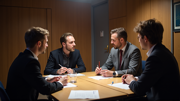 Tempers Flare as JNUSU Elections Gear Up for a Bittersweet Finale
