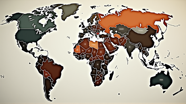 Global Aid Fallout: Human Rights and Health on the Line