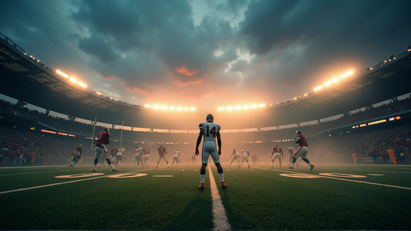 Week 11 NFL Betting Insights: Exploring Odds and Predictions