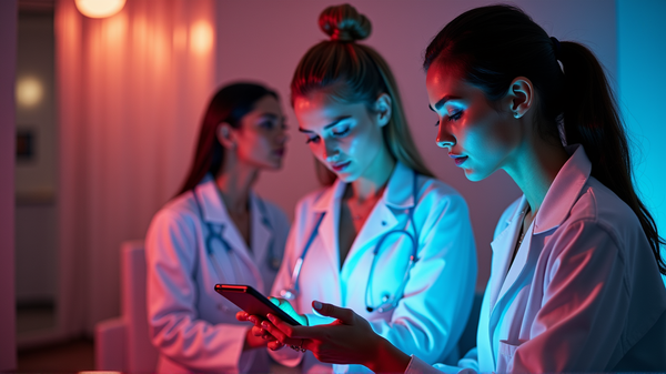 Celebrity Hype in Healthcare: Marketing Medicine Like Fashion