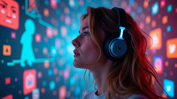 Why 'Parasocial' is the Word Everyone's Talking About in 2025