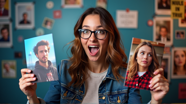 The Unspoken Art of Crafting the Perfect Letterboxd Profile