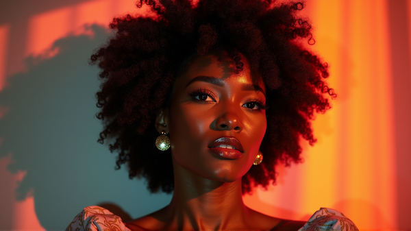 Celebrate Black Excellence: November Celebrity Birthdays!