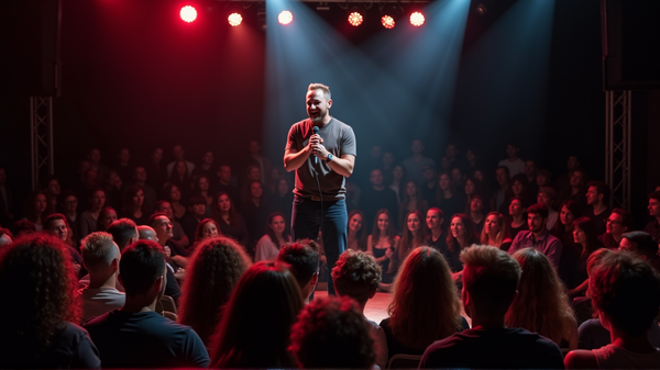 SNL's Halloween Jab: Colin Jost's Dark Humor Shakes Weekend Update