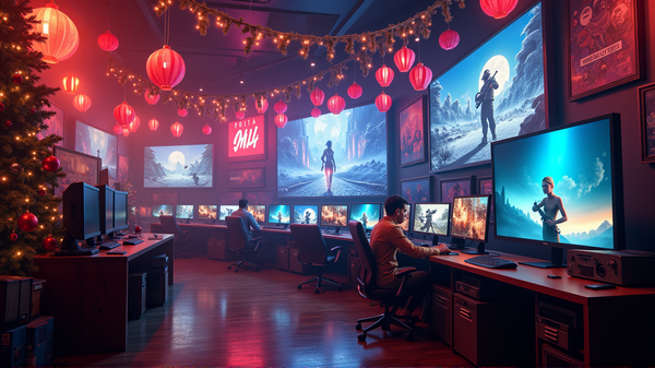 Unlock Epic Savings with Fanatical's Unmissable Birthday Bash Sale!