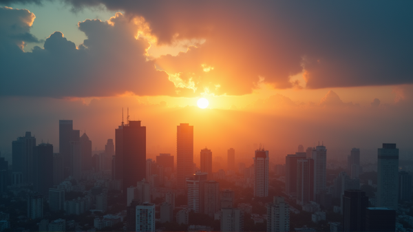 Sunshine on the Horizon: Oregon's Economy Shows Signs of Rebound