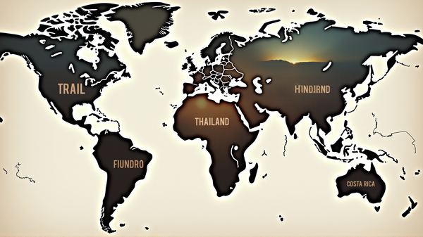 Canada's Latest Travel Warnings: What You Need to Know