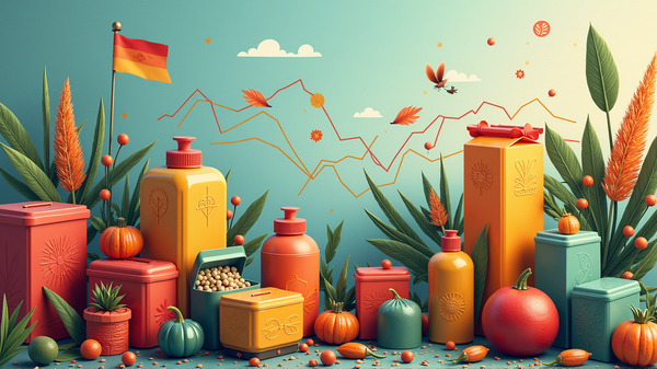 Latin America's Packaging Market: Unveiling the Untold Economic Drama