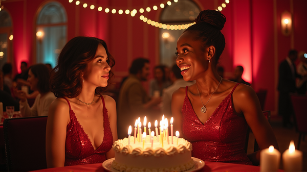 Celebrate with the Stars: Jaleel White and Alison Pill Shine on Their Birthdays