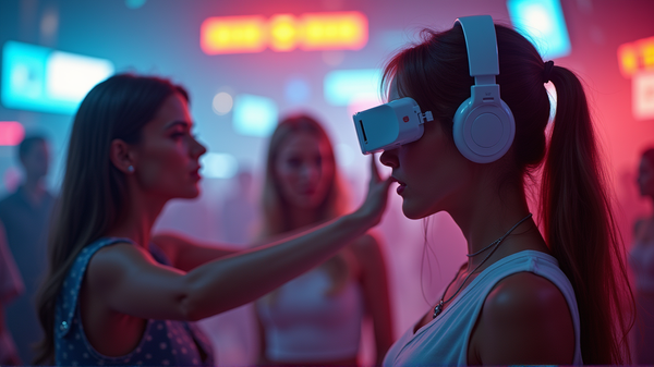 Bob Iger's Genies Revolutionizes Celebrity-Fan Interaction