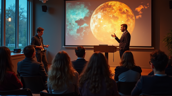 How a Carbon Wealth Tax Could Transform Climate Economics