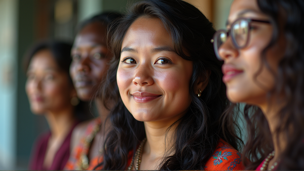 Path to Progress: Healthcare Independence, Indigenous Justice, and Women Amidst Haiti's Crisis