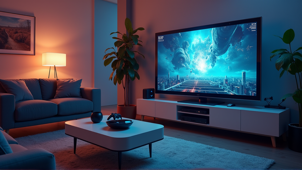 Valve's Steam Machine: A Console in PC Clothing?