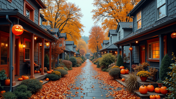 Spooky Spending: How Americans Broke Records This Halloween