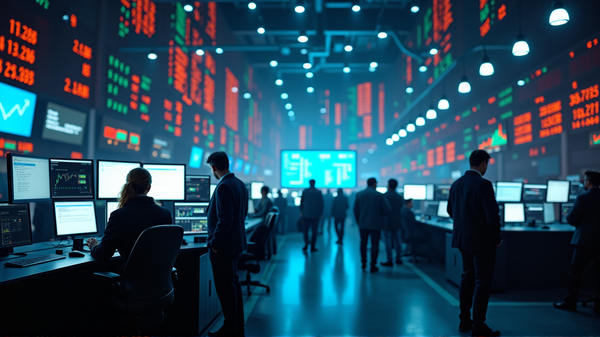 Pakistan Stock Exchange: Weekly Rally Defies Regional Tensions