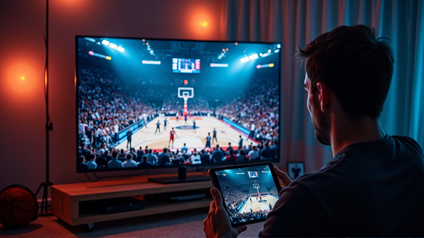 Why Prime Video Leaves YouTube TV in the Dust with Multiview