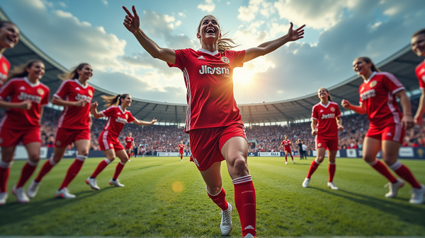 Hull's Sporting Triumphs: From the Field to Festive Gatherings