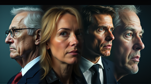 Fatal Narcissism: Celebrities Fuel the Jihadist Narrative