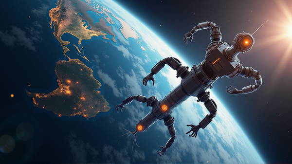 Orbital Insights: How UAE's Space Diplomacy Evolves Beyond Frontiers