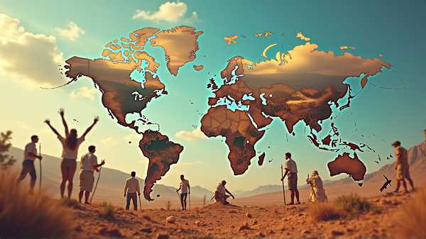 Frozen Aid at USAID: A Shadow Over the Global South?