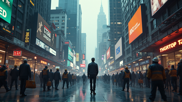 High Minimum Wages: A Boost or Blow to the Economy?