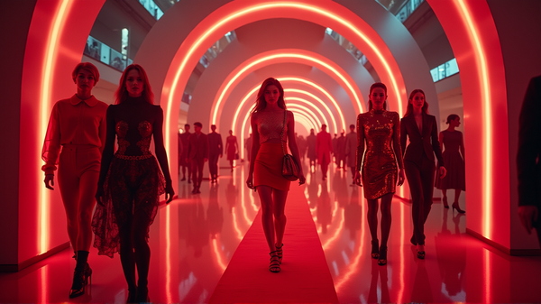 The Year Fashion Sparkled: Celebrities That Redefined Style in 2025