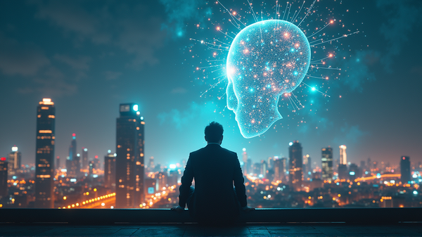 Economic Insights and Future Visions: U.S. Bancorp CEO Discusses Tariffs and AI