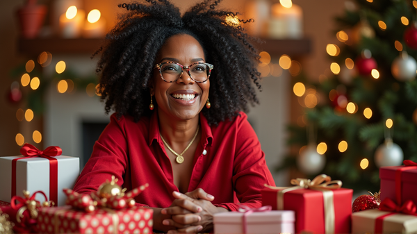 Oprah's 2025 American Gems: Discover Exclusive 'Favorite Things'