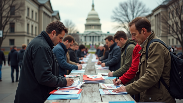 Are Ohio Voters Hindering Legislative Progress?