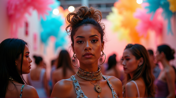 Unveiling Miami Art Week's Celebrity Hot Spots: Where the Stars Shine Brightest