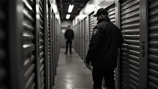 High Stakes Heist: Omaha Man Caught in $30K Video Game Theft